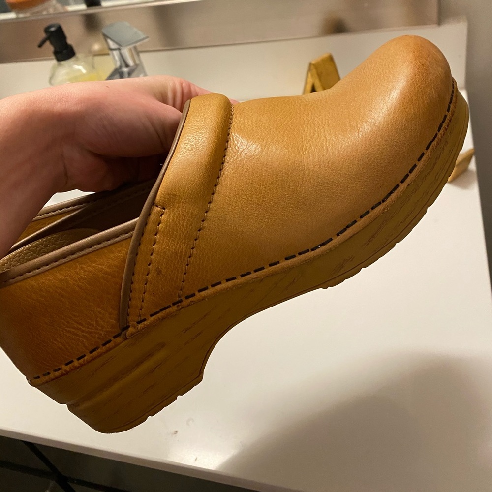 Danskos